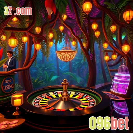 096bet Apostas Ao Vivo