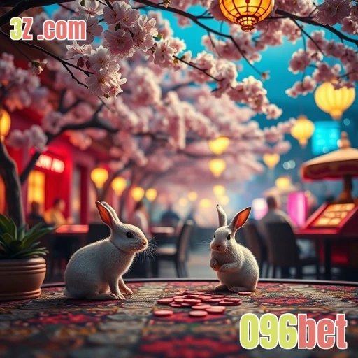 096bet Download do App