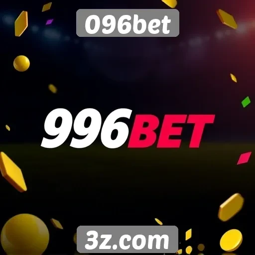 096bet: bônus e promoções para novos usuários