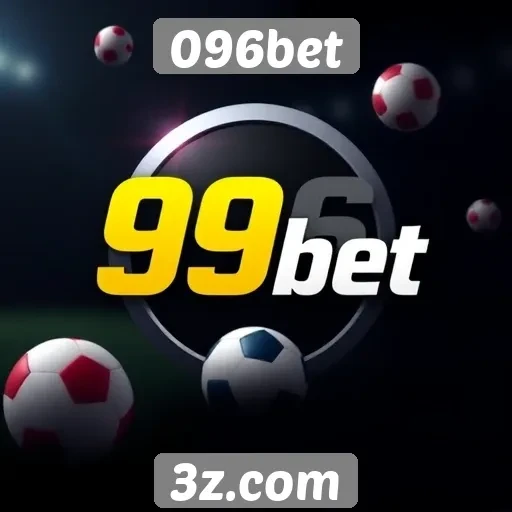 Plataforma 096bet é conhecida por promoções atrativas