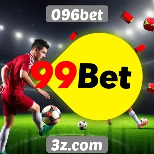 Ofertas de bônus e promoções no 096bet