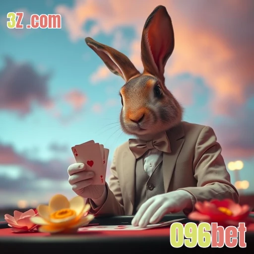 096bet Cassino Online