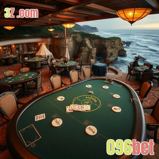 096bet Segurança Total