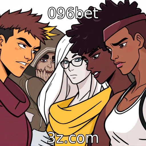 Estudo revela aumento na diversidade de personagens