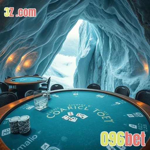 096bet Apostas em Esportes