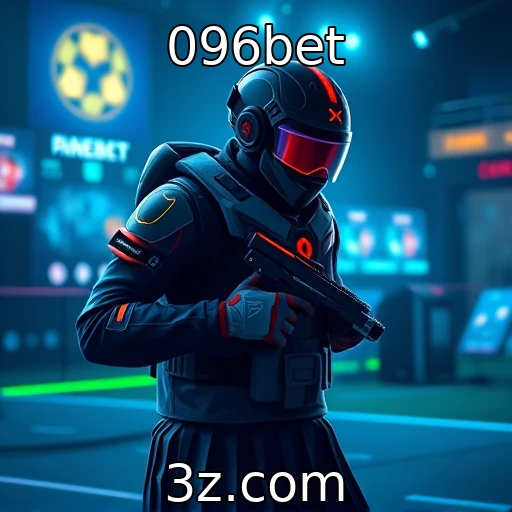 E-sports como nova forma de entretenimento competitivo