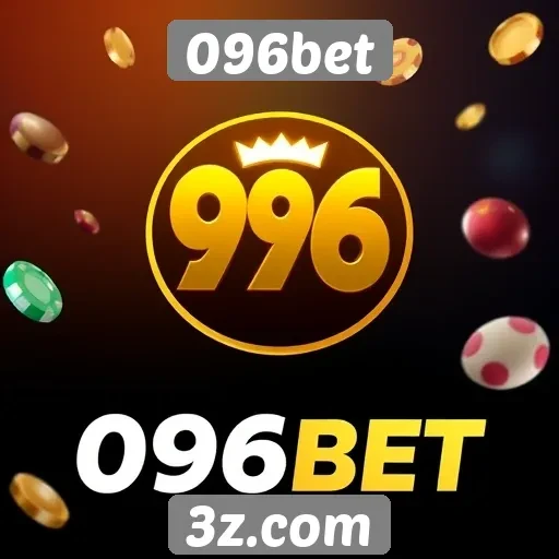 Explore as promoções disponíveis no 096bet