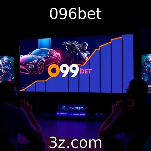 Crescimento das plataformas de streaming para jogos