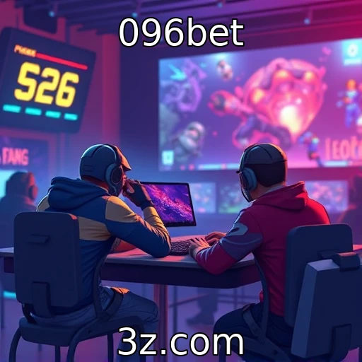 Desenvolvedores destacam novas tendências em gameplay