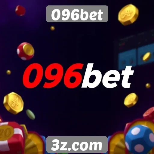 Análise da plataforma de jogos 096bet