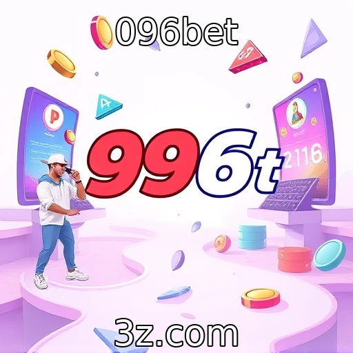 Perspectivas de crescimento do mercado de jogos