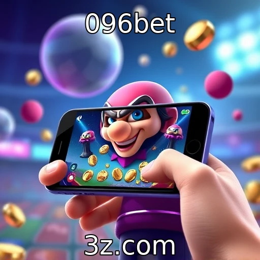 Jogos mobile dominam as receitas da indústria