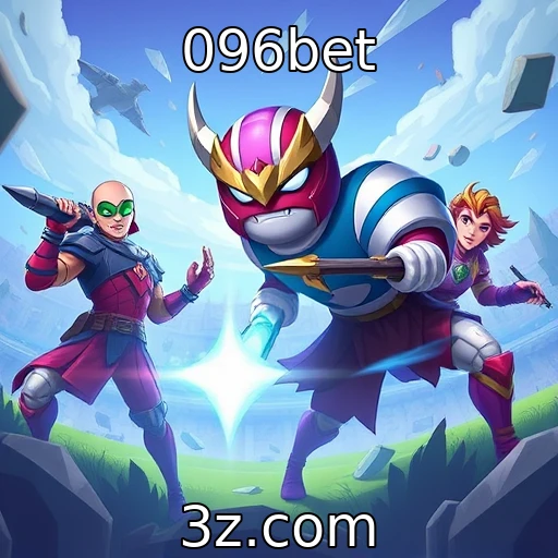 Mercado de jogos mobile cresce de forma acelerada