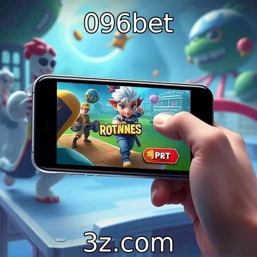 Tendências de jogos mobile e seu impacto no mercado