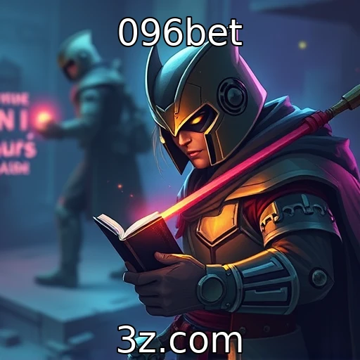 A importância da narrativa nos jogos atuais