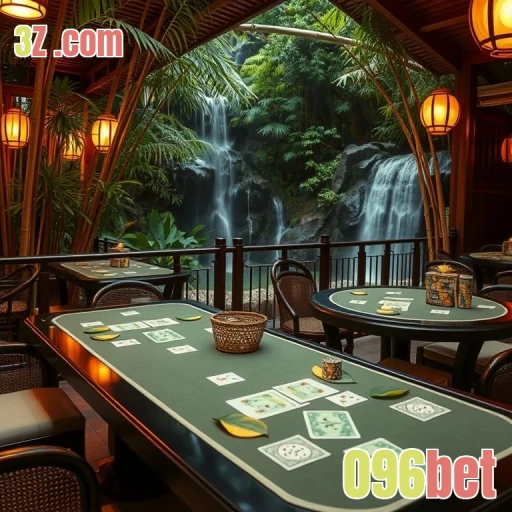 096bet Plataforma Oficial