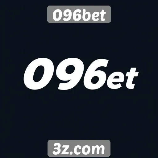 Promoções e bônus atrativos no site de apostas 096bet