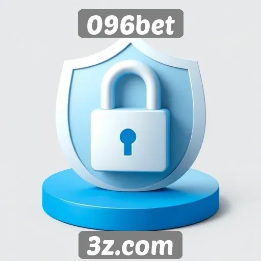 Avaliação da segurança e confiabilidade do 096bet