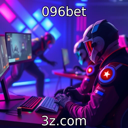 Inovações tecnológicas moldam o futuro dos games