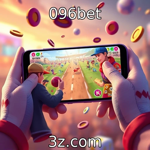 Inovação tecnológica no desenvolvimento de jogos para smartphones