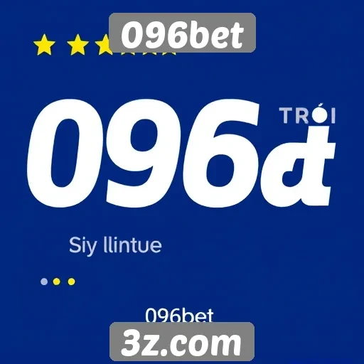 Avaliações de usuários sobre o 096bet