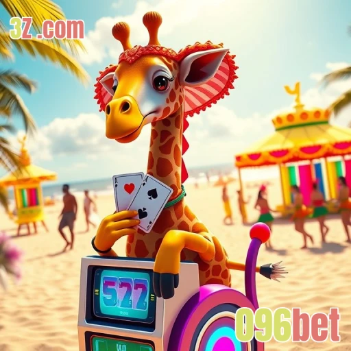 096bet Clube VIP